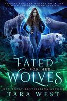 Fated for Her Wolves