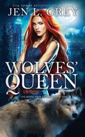 Wolves' Queen
