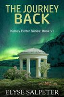 Cover of The Journey Back by Elyse Salpeter