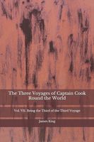 The Three Voyages of Captain Cook Round the World