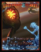 Mind Tyrants of the Merciless Moons
