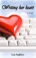 Writing her heart