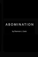 Cover of Abomination by Shannon L. Casto