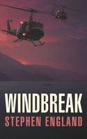 Cover of WINDBREAK by Stephen England