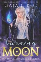 Burning Moon