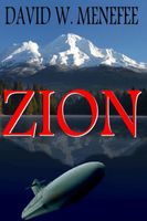 Cover of ZION by David W. Menefee
