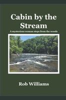 Cabin by the Stream