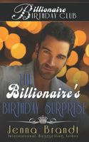 The Billionaire's Birthday Surprise