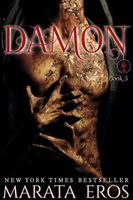 Cover of The Siren Series 3 by Marata Eros