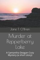 Murder at Pepperberry Lake