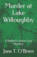 Murder at Lake Willoughby