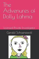 Cover of Licensed Private Investigator by Gerald Schoenewolf