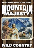 Mountain Majesty 1