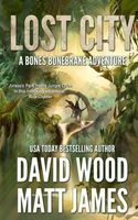 Matt Williams's Latest Book