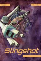 Cover of Slingshot by J.S. Veter