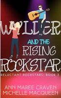 Wylder and the Rising Rockstar