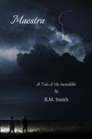 Cover of Maestra by R.M. Smith