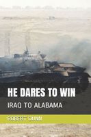 HE DARES TO WIN