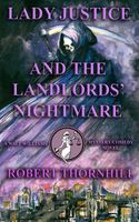Robert Thornhill's Latest Book
