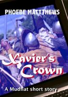 Xavier's Crown