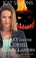 Cary and the Cursed Jack-O'-Lantern
