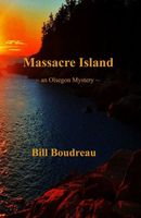 Cover of Massacre Island by Bill Boudreau