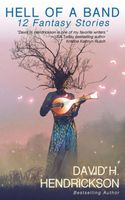 Cover of Hell of a Band by David H. Hendrickson
