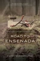 Cover of Road To Ensenada by Cathy Worthington