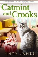 Catmint and Crooks