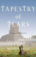 Cover of Tapestry of Tears by Michele Drier