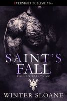 Saint's Fall