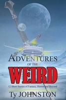 Adventures of the Weird
