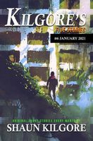 Cover of Kilgore's Five Stories #6 by Shaun Kilgore
