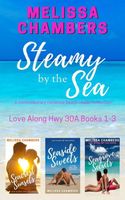 Steamy by the Sea