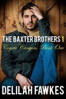 Cover of The Baxter Brothers by Delilah Fawkes
