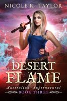 Desert Flame