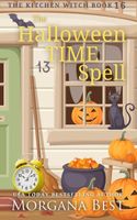The Halloween Time Spell