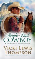 Single-Dad Cowboy