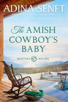 The Amish Cowboy's Baby