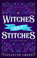 Witches Get Stitches