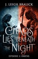 Cover of Omens by J. Leigh Bralick