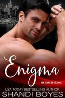 Enigma: An Isaac Retelling