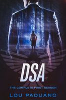 DSA: The Complete First Season