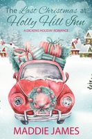 The Last Christmas at Holly Hill Inn