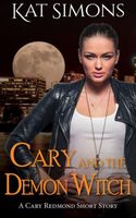 Cary and the Demon Witch