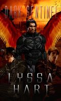 Cover of Dark Sentinel by Lyssa Hart