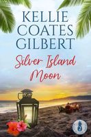 Silver Island Moon