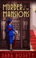 Murder at the Mansions