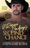 A Rogue Cowboy's Second Chance