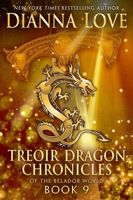 Treoir Dragon Chronicles of the Belador World: Book 9